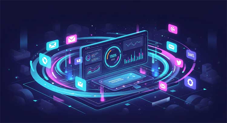 Automação de Marketing com Mautic e Ideiamais
