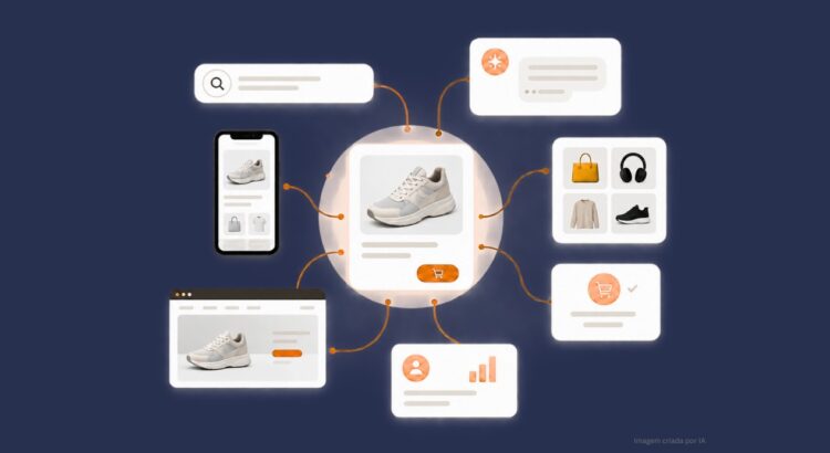 Panorama IA no e-commerce